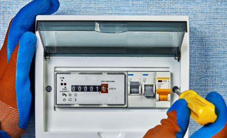 Electrician Western Adelaide