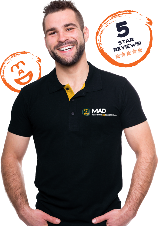 Electrician Western Adelaide